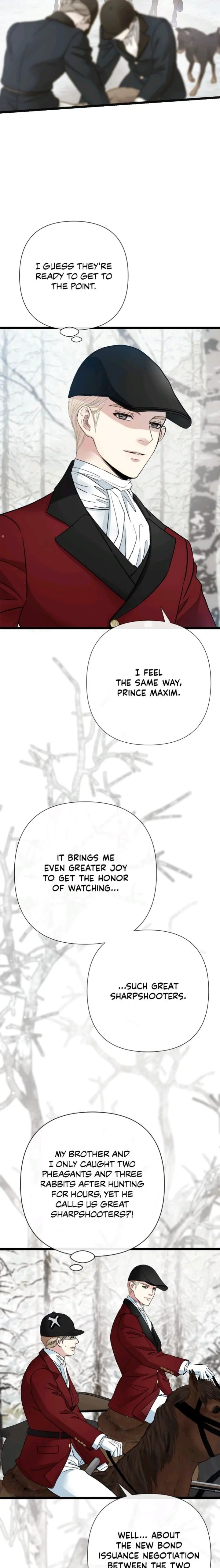 The Problematic Prince, Chapter 54 image 14